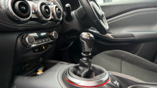 Nissan Juke 1.0 DiG-T N-Connecta 5dr Petrol Hatchback